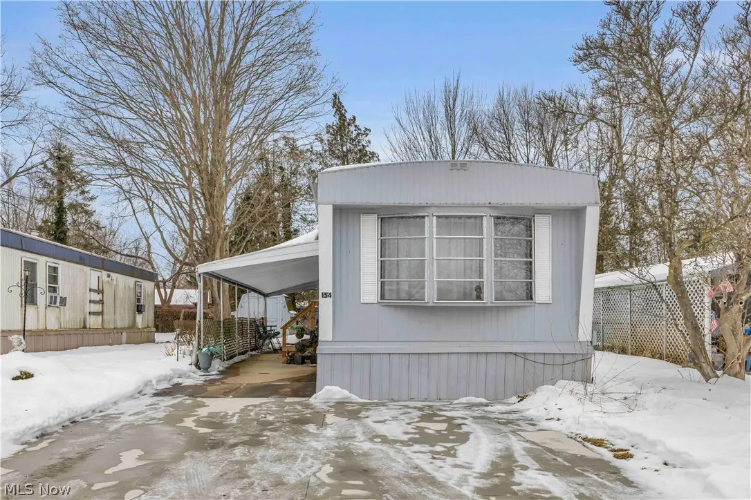 6610 Lear Nagle Road #154, North Ridgeville, OH 44039 - #1