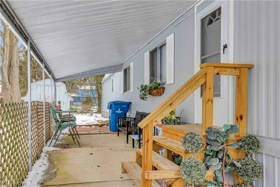 6610 Lear Nagle Road #154, North Ridgeville, OH 44039 - #3