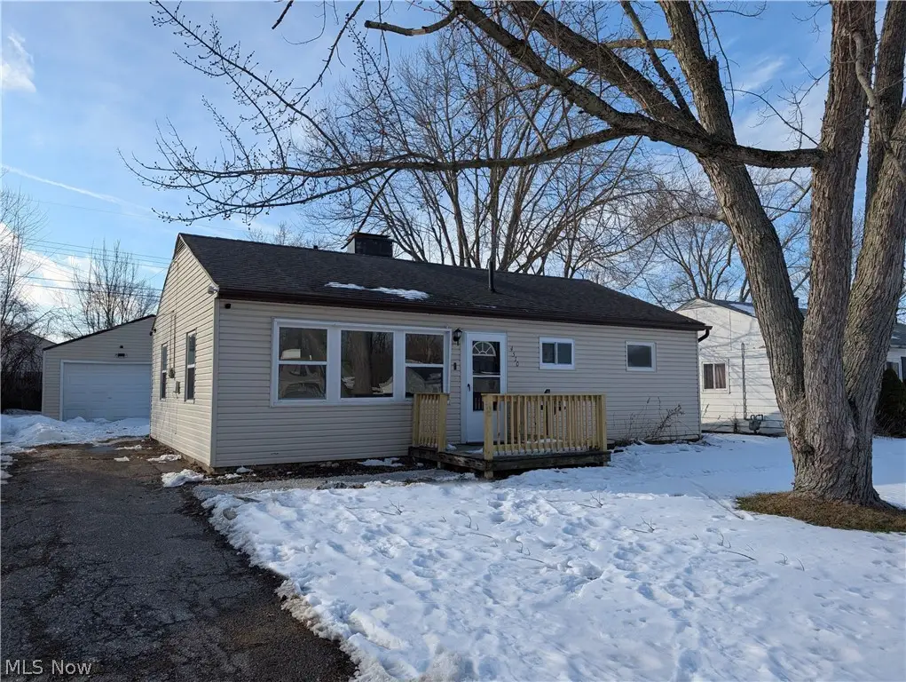 4510 Riverside Drive, Lorain, OH 44055 - #1