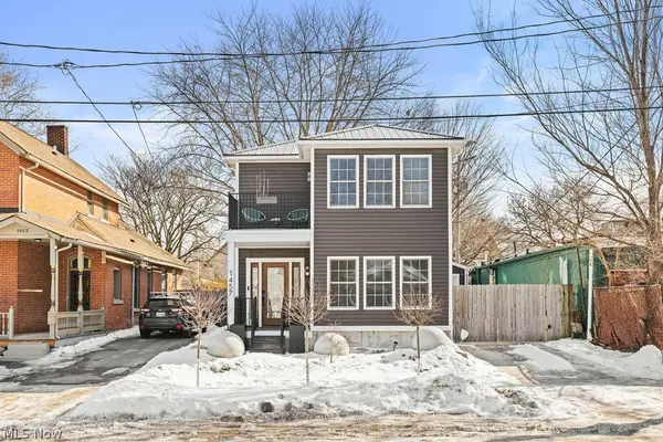 1457 W 52nd Street, Cleveland, OH 44102