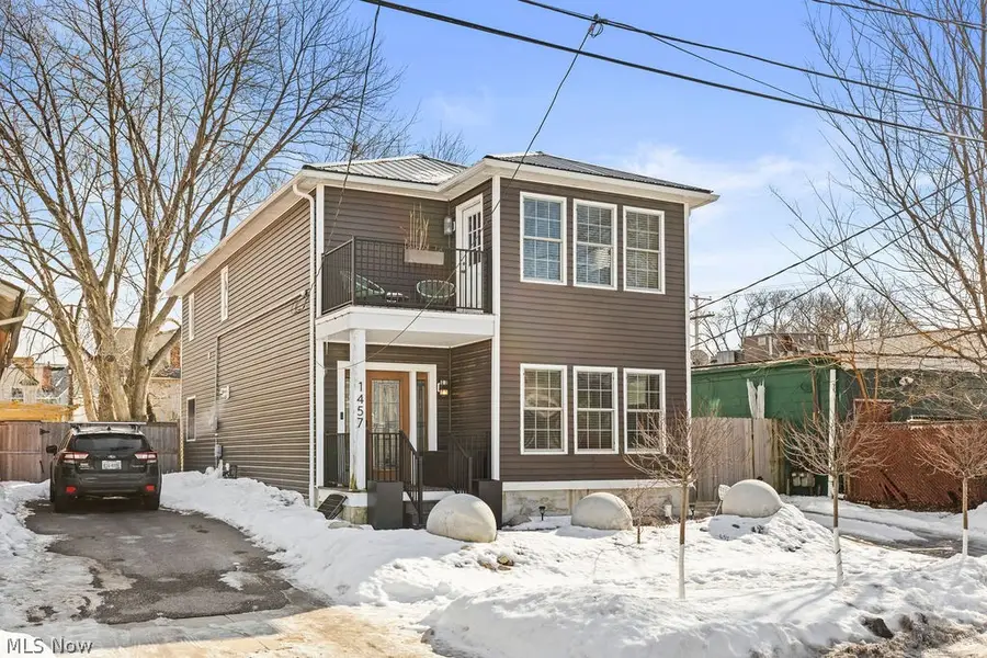 1457 W 52nd Street, Cleveland, OH 44102 - #2