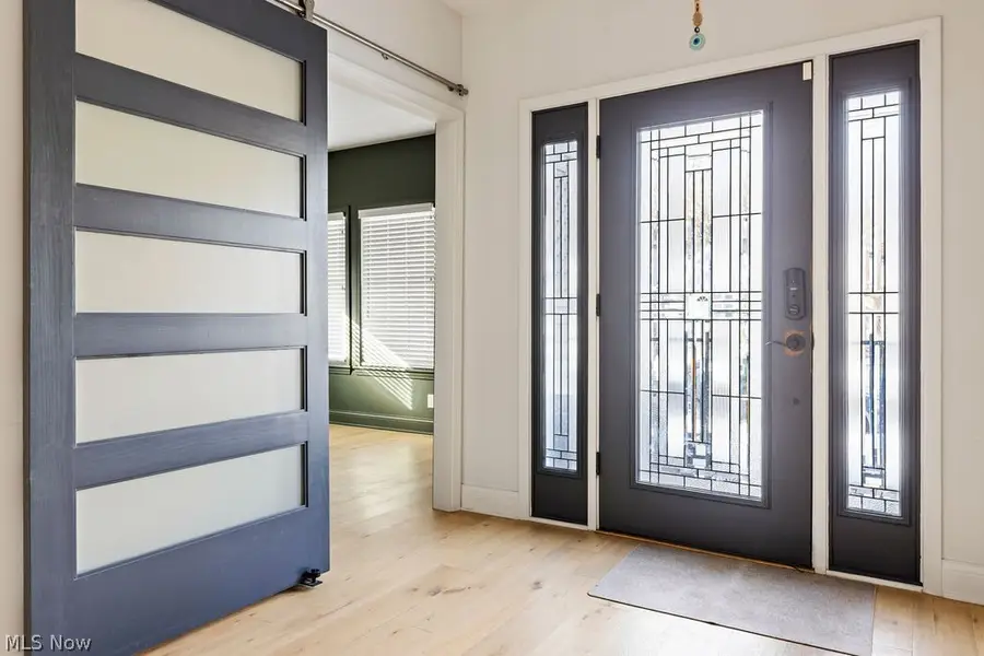 1457 W 52nd Street, Cleveland, OH 44102 - #3