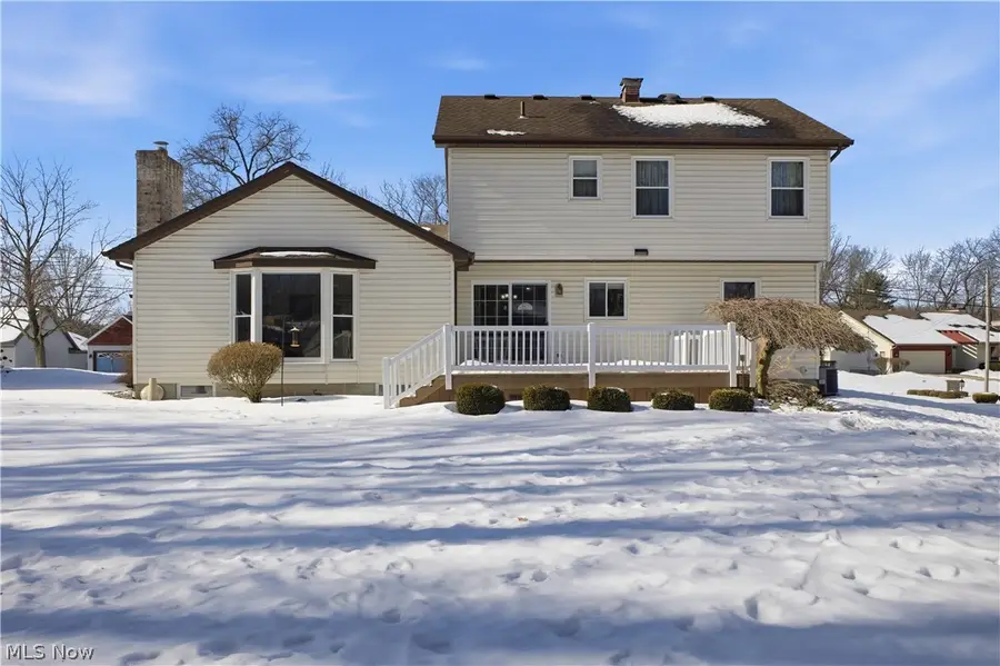 379 Wyndclift Place, Austintown, OH 44515 - #2