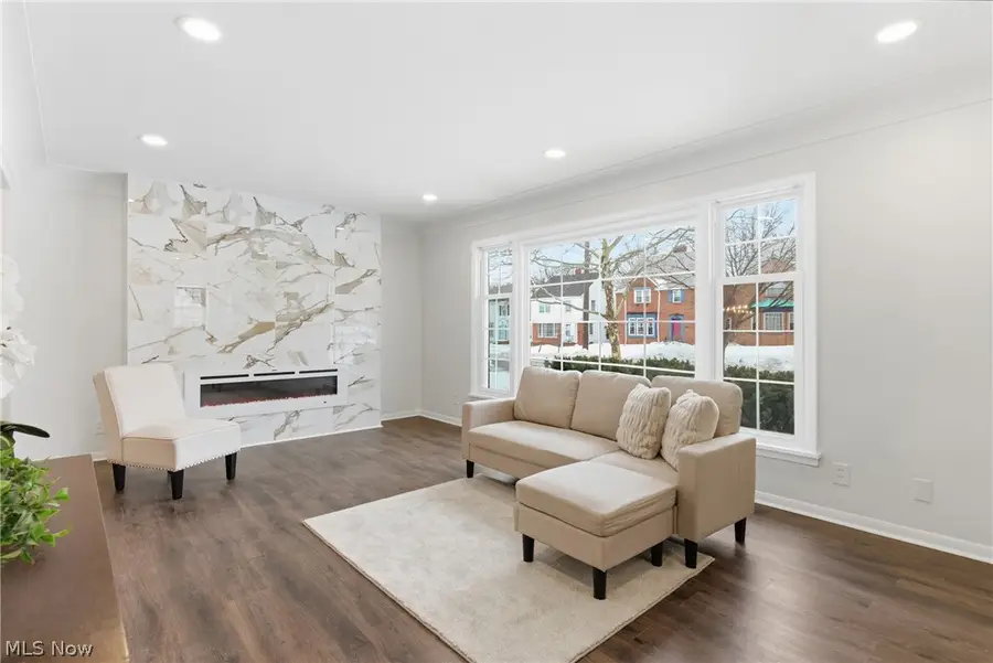 3722 Ingleside Road, Shaker Heights, OH 44122 - #2