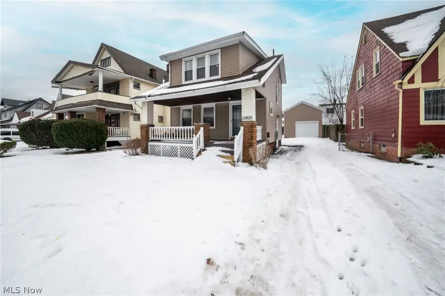 10800 Wadsworth Avenue, Garfield Heights, OH 44125 - #3