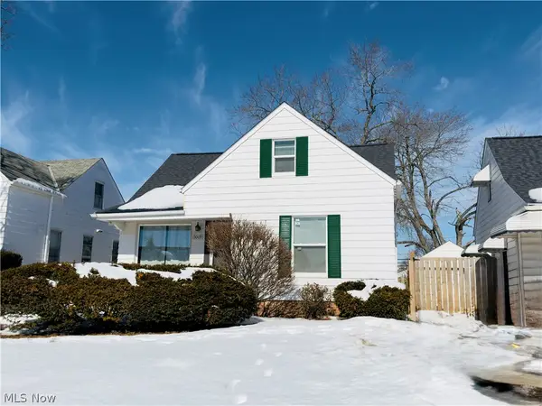 13009 Willard Avenue, Cleveland, OH 44125