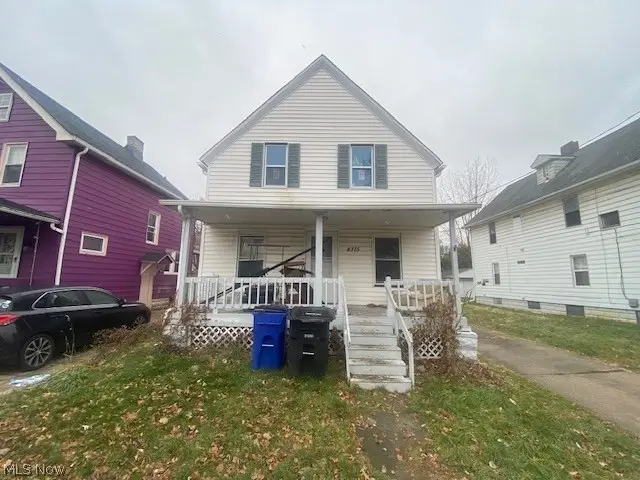 4315 Stickney Avenue, Cleveland, OH 44109 - #1