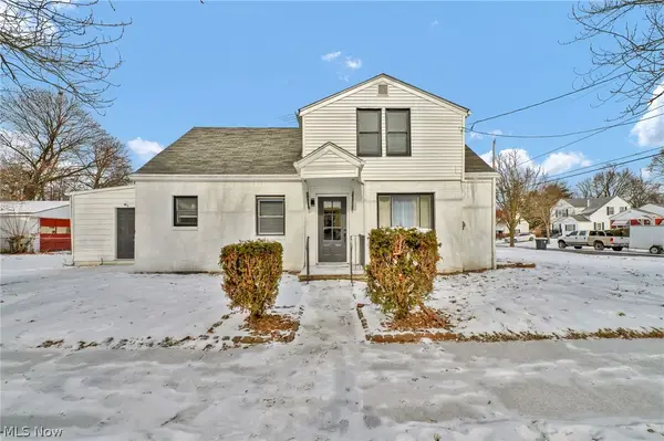 926 Winton Avenue, Akron, OH 44320