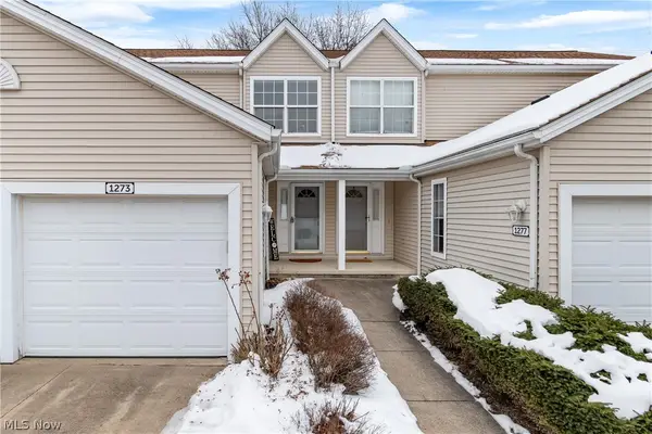 1273 Meadow Run, Copley, OH 44321