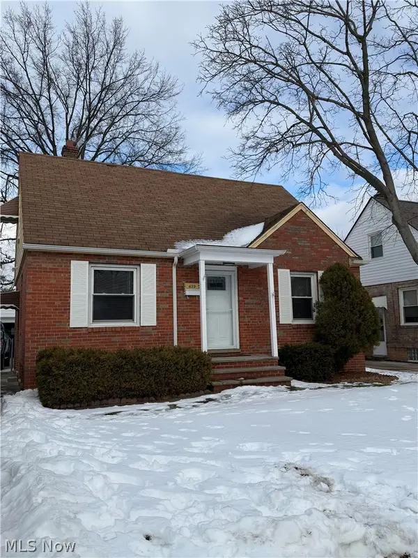 439 E 328th Street, Eastlake, OH 44095