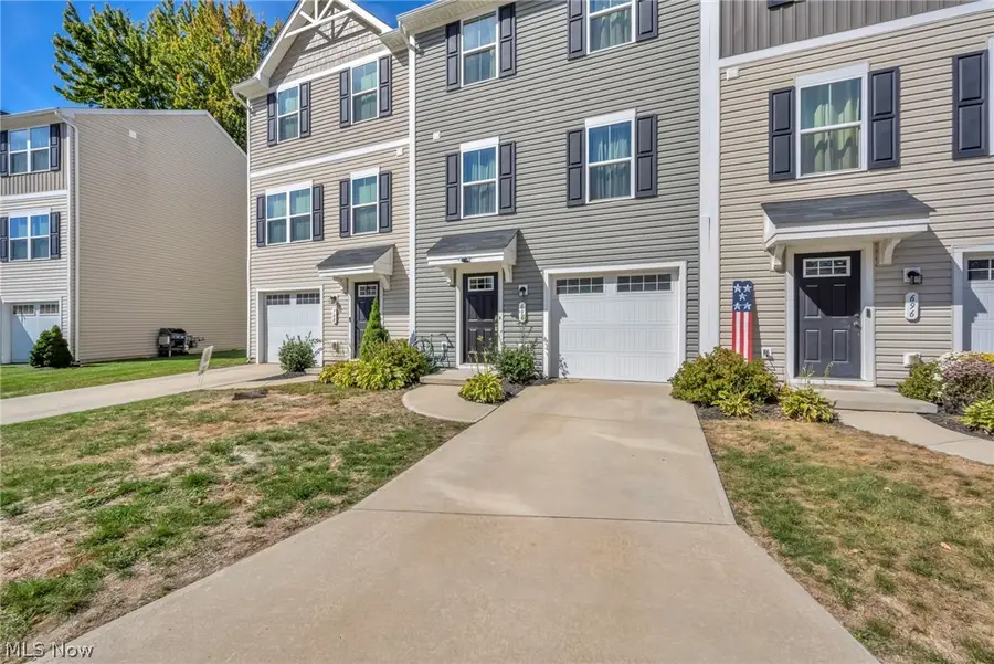 698 Pine Spring Drive, Painesville, OH 44077 - #2