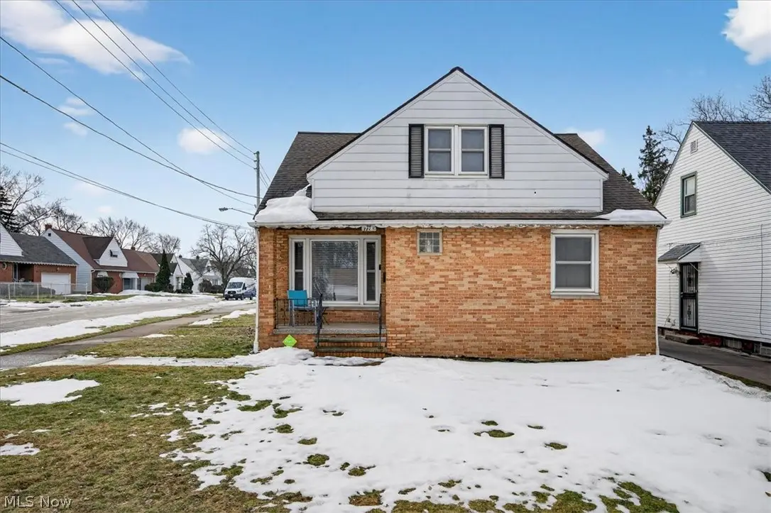 17282 Mccracken Road, Maple Heights, OH 44137 - #1