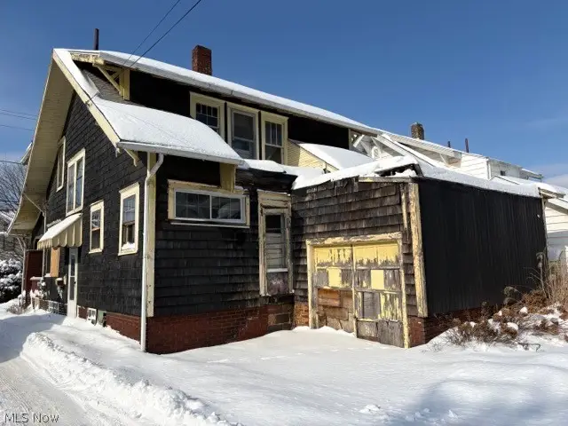 834 Clarendon Nw Avenue, Canton, OH 44708 - #3