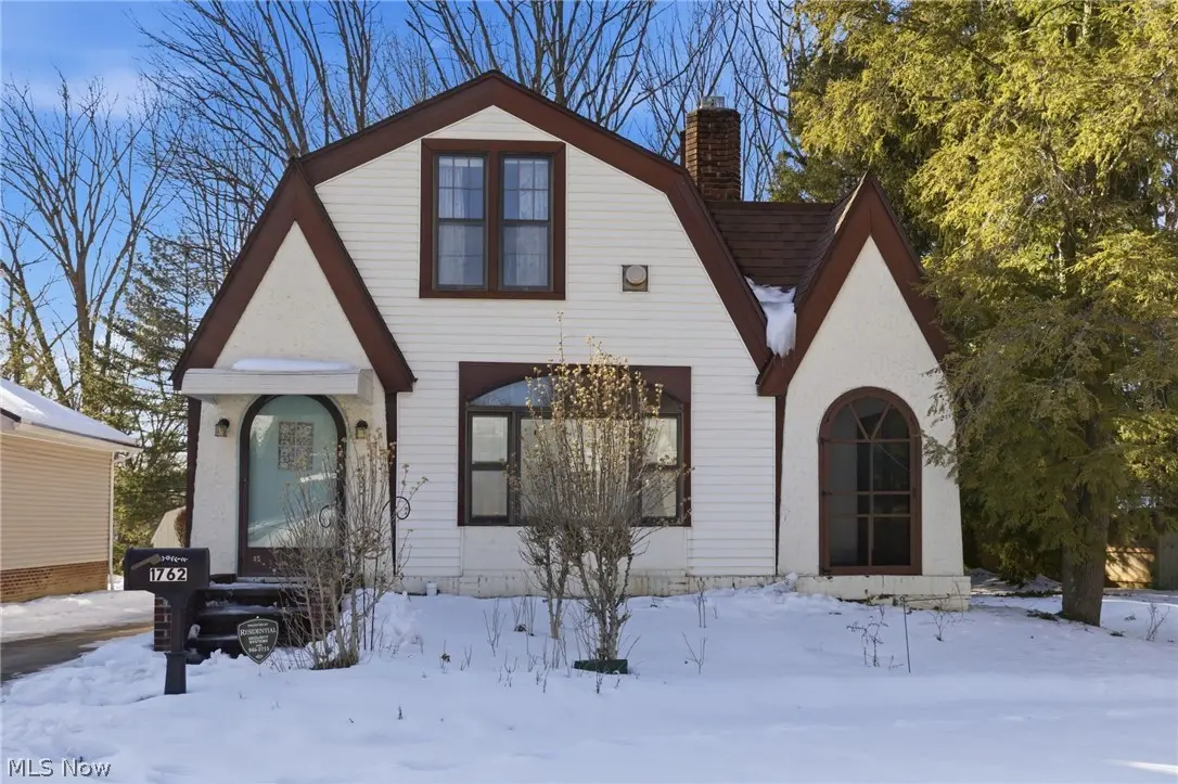 1762 Donwell Drive, South Euclid, OH 44121 - #1