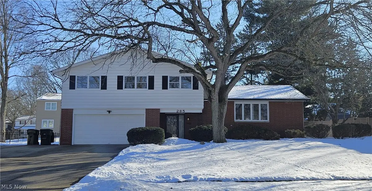 285 Tanglewood Trail, Wadsworth, OH 44281 - #1