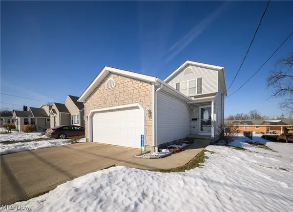 4431 7th Nw Street, Canton, OH 44708