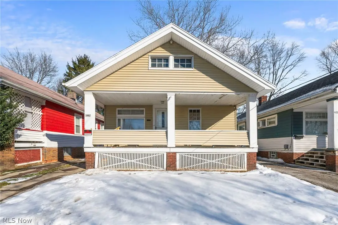 3997 W 22nd Street, Cleveland, OH 44109 - #1