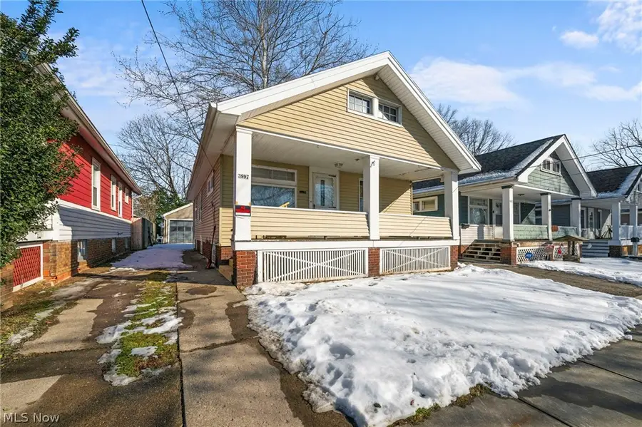 3997 W 22nd Street, Cleveland, OH 44109 - #2