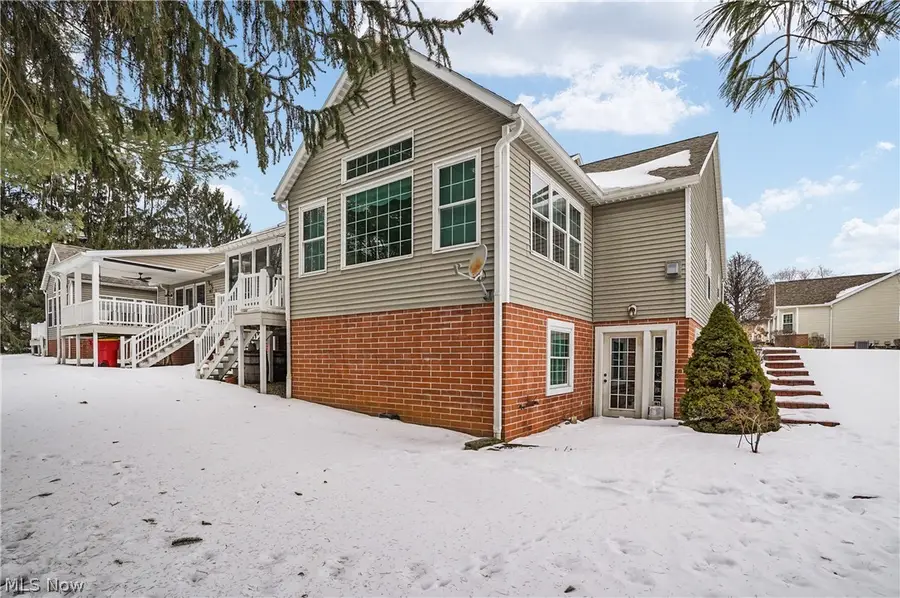 2837 Stratford Circle, Akron, OH 44312 - #3