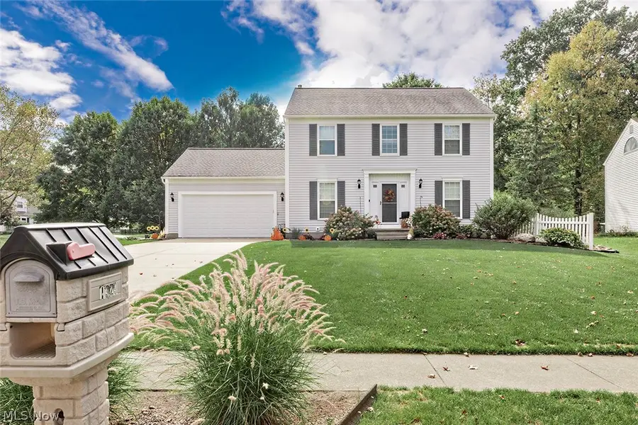 1329 Gill Court, Twinsburg, OH 44087 - #3