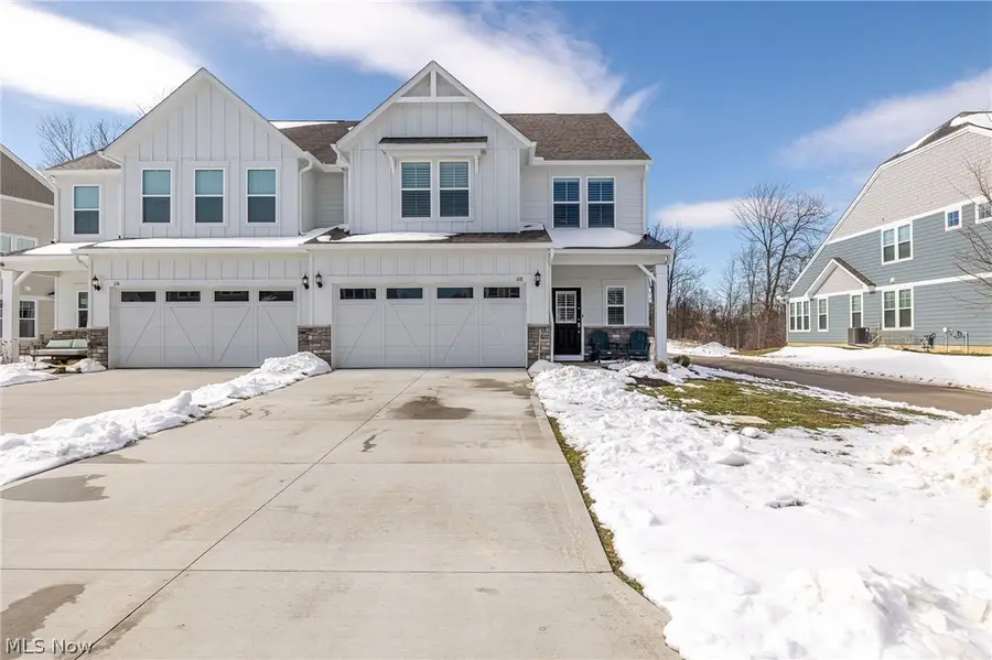 168 Lake Balaton Drive, Euclid, OH 44128 - #2