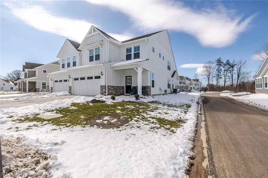 168 Lake Balaton Drive, Euclid, OH 44128 - #3