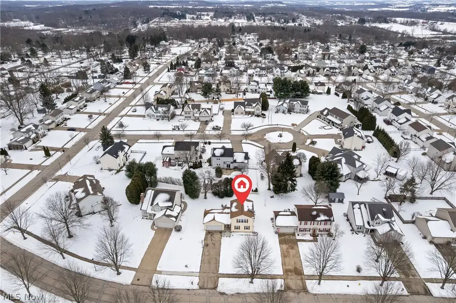 695 Hillcrest Drive, Wadsworth, OH 44281 - #2