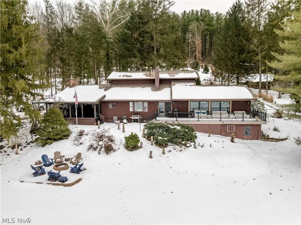 9707 Lakewood Ne Drive, Mineral City, OH 44656 - #1