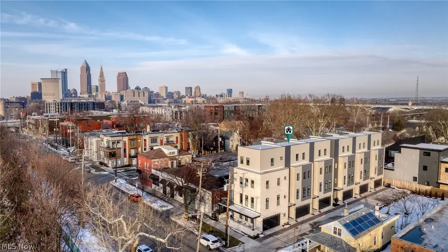 2147 Columbus Road, Cleveland, OH 44113 - #2