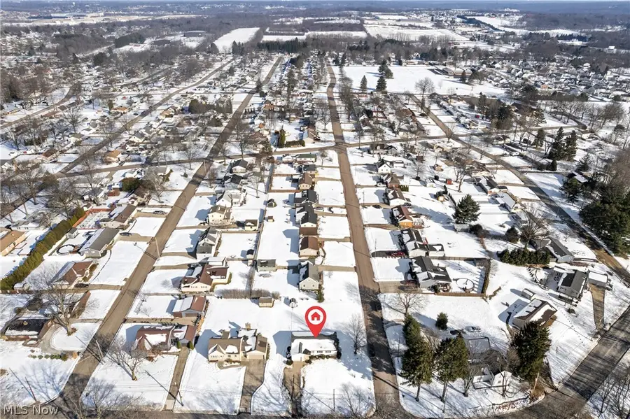 255 Taylor Road, Barberton, OH 44203 - #2