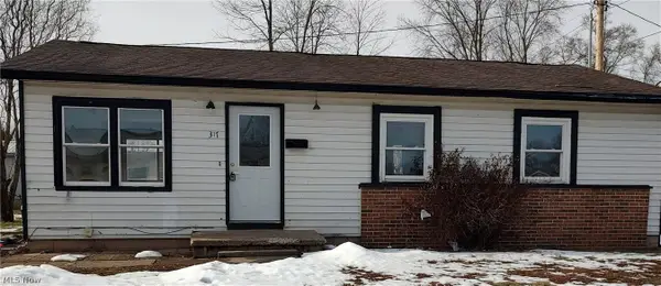 317 S King Street, West Lafayette, OH 43845