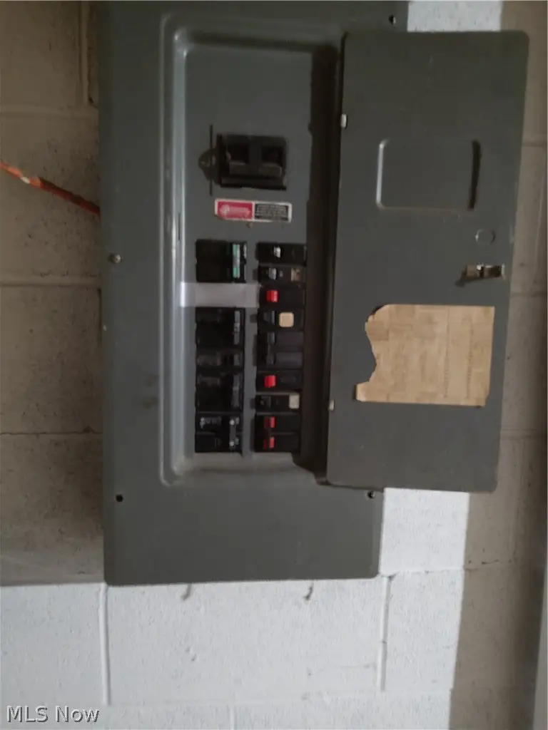 317 S King Street, West Lafayette, OH 43845 - #3