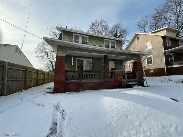 1431 Arnold Nw Avenue, Canton, OH 44703