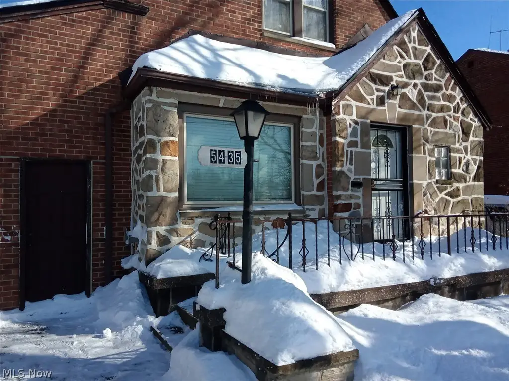 Address Withheld By Seller, Maple Heights, OH 44137 - #1