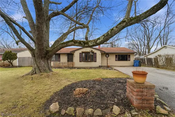 7366 Primrose Drive, Mentor on the Lake, OH 44060