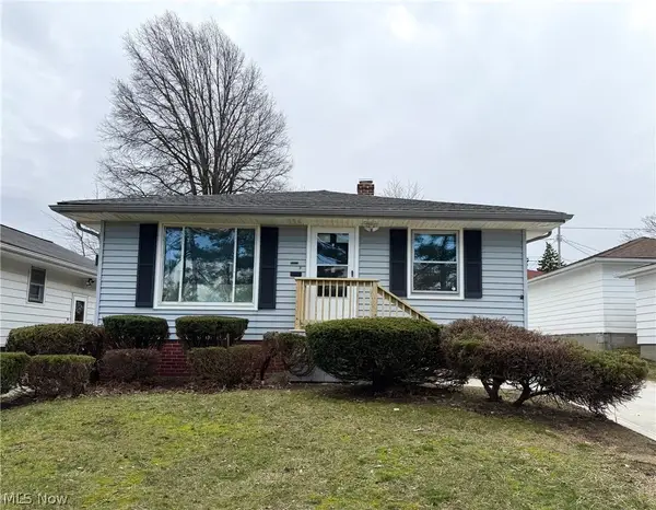 11412 Hempstead Road, Cleveland, OH 44125