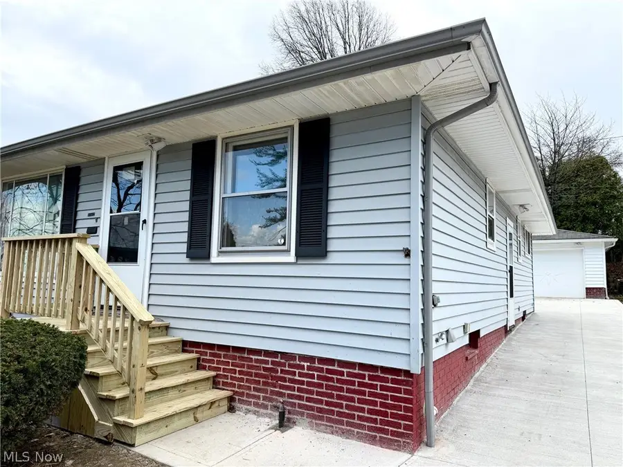 11412 Hempstead Road, Cleveland, OH 44125 - #2