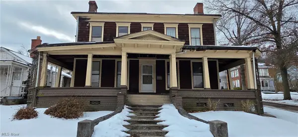 219 Whitely Street, Bridgeport, OH 43912