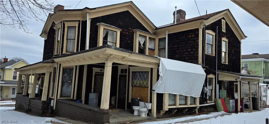 219 Whitely Street, Bridgeport, OH 43912 - #2