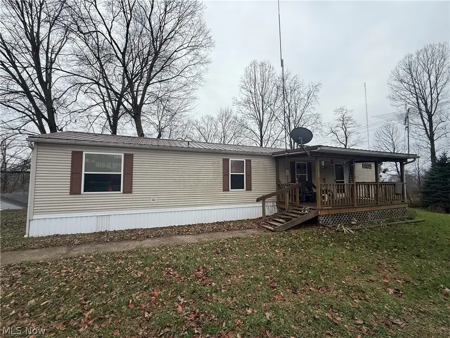 520 Greene Street, Newport, OH 45768 - #3