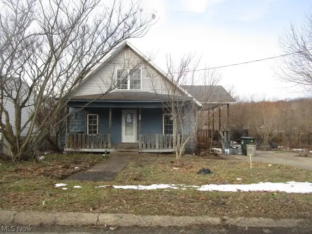 804 Hocking Road, Belpre, OH 45714 - #2