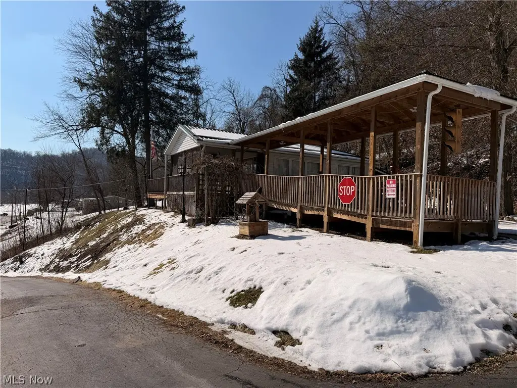 8587 County Road 15, Rayland, OH 43943 - #1