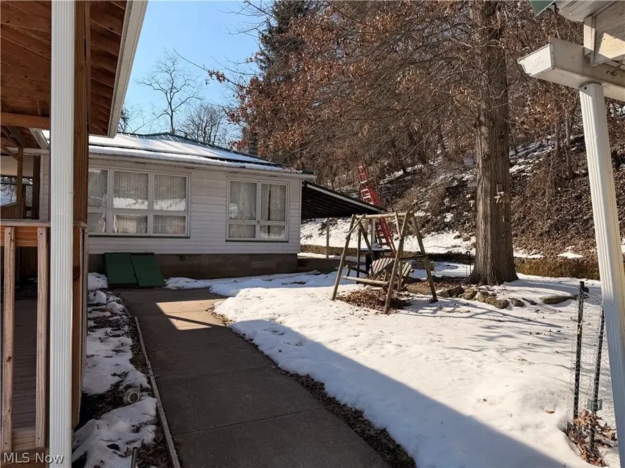 8587 County Road 15, Rayland, OH 43943 - #2