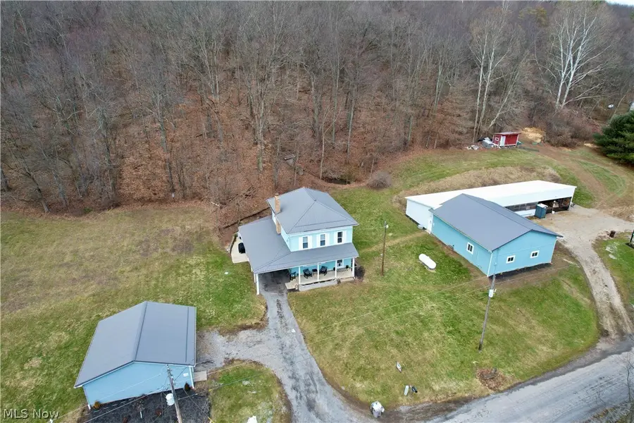 4257 Jade Nw Road, Dellroy, OH 44620 - #2