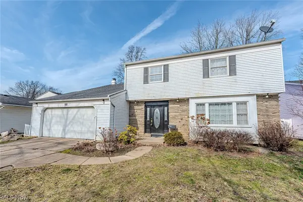 920 Howard Street, Elyria, OH 44035