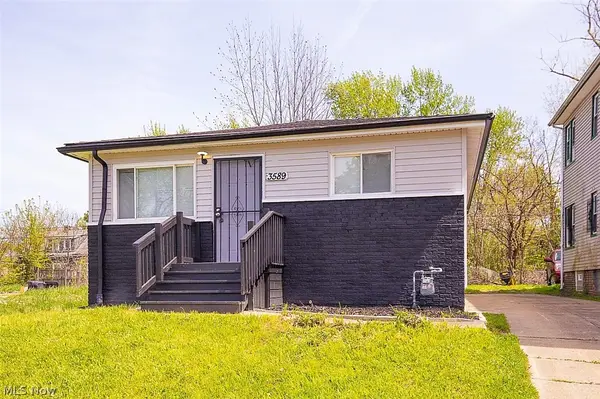 3589 E 118th Street, Cleveland, OH 44105