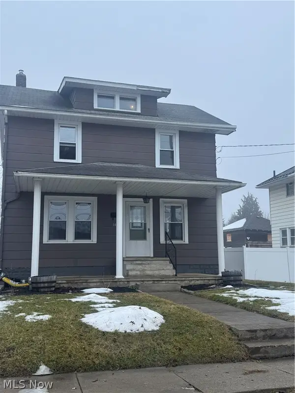 1436 1st Ne Street, Massillon, OH 44646