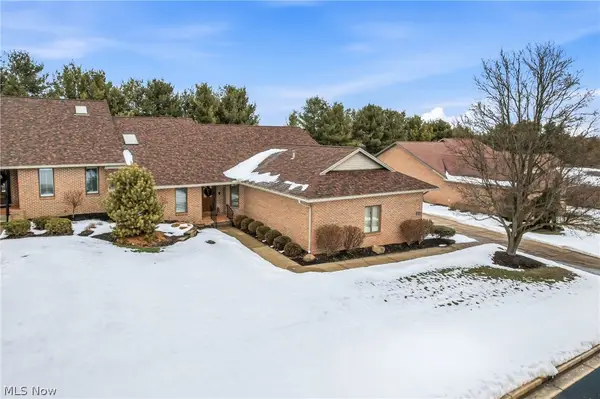 3665 Mercedes Place, Canfield, OH 44406