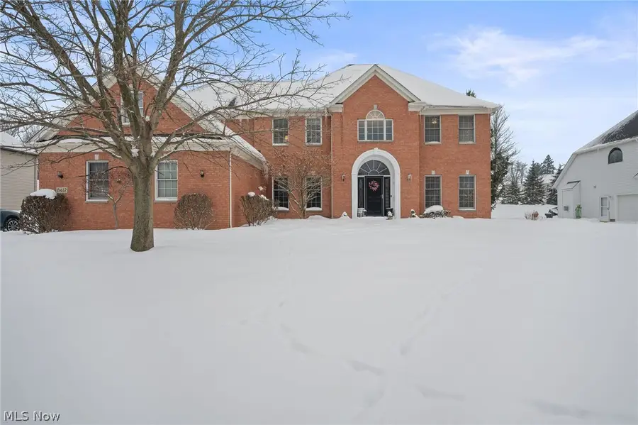 8412 Windsor Way, Broadview Heights, OH 44147 - #2