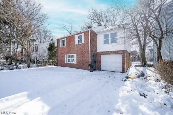 20900 Priday Avenue, Euclid, OH 44123